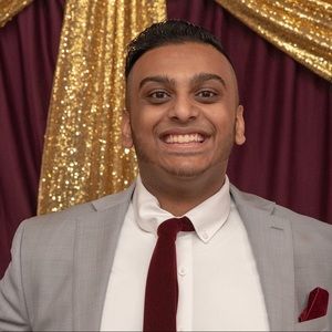 Meet your Posher, Sahil